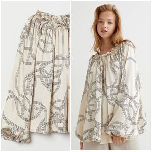 Blouse H&M New